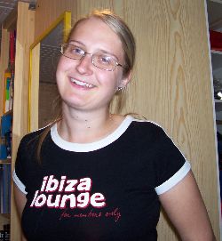 Irmgard Kaupe